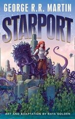 Starport hind ja info | Fantaasia, müstika | kaup24.ee