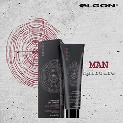 Meeste juuksevärv Elgon Man Light Ebony 150 ml, hall цена и информация | Краска для волос | kaup24.ee