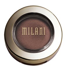 Milani Lauvärv Gel Powder Eyeshadow Bella Caffe цена и информация | Тушь, средства для роста ресниц, тени для век, карандаши для глаз | kaup24.ee