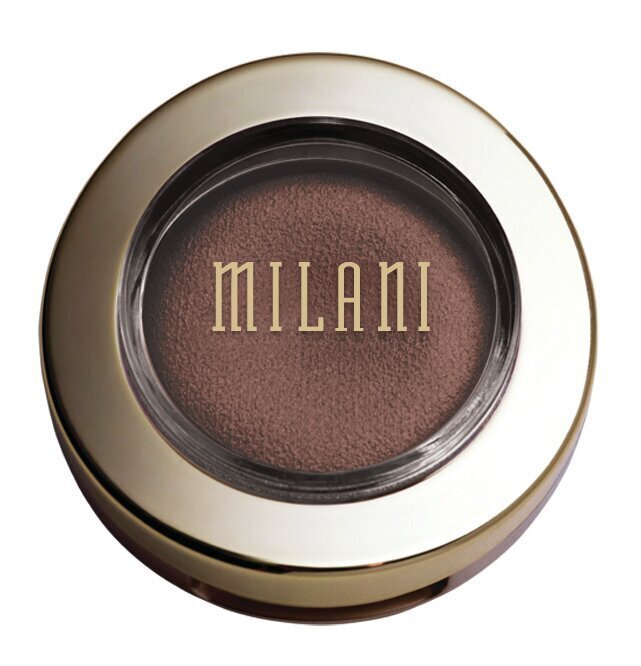 Milani Lauvärv Gel Powder Eyeshadow Bella Caffe hind ja info | Ripsmetušid, lauvärvid, silmapliiatsid, seerumid | kaup24.ee