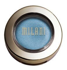 Milani Lauvärv Gel Powder Eyeshadow Bella Sky цена и информация | Тушь, средства для роста ресниц, тени для век, карандаши для глаз | kaup24.ee