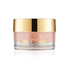 Milani Luksuslik huulehooldus Keep it Smooth Luxe Lip Treatment цена и информация | Помады, бальзамы, блеск для губ | kaup24.ee