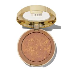 Milani Päikesepuuder Baked Bronzer Glow цена и информация | Бронзеры (бронзаторы), румяна | kaup24.ee