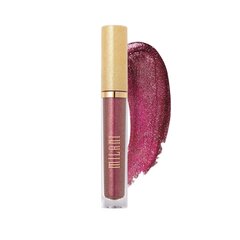 Milani Säraandev huuleläige Hypnotic Lights Lip Topper-Electro Light hind ja info | Huulepulgad, -läiked, -palsamid, vaseliin | kaup24.ee