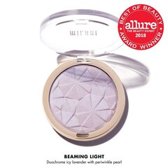 Milani Särapuuder Hypnotic Lights Powder Highlighter-Beaming Light цена и информация | Бронзеры (бронзаторы), румяна | kaup24.ee