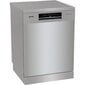 Gorenje GS643E90X hind ja info | Nõudepesumasinad | kaup24.ee