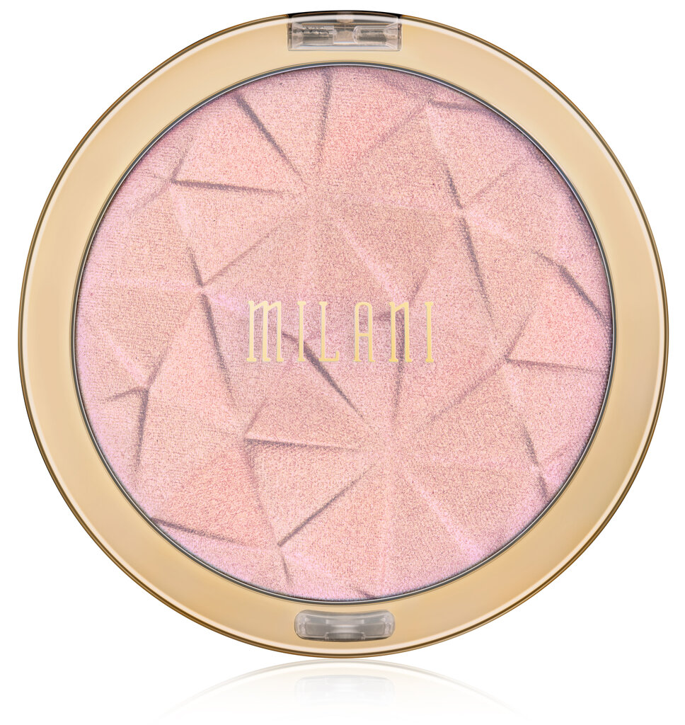 Milani Särapuuder Hypnotic Lights Powder Highlighter-Luminous Light цена и информация | Päikesepuudrid, põsepunad | kaup24.ee