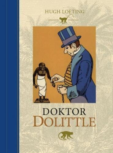 Doktor Dolittle hind ja info | Noortekirjandus | kaup24.ee