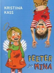 Peeter Ja Mina цена и информация | Книги для детей | kaup24.ee