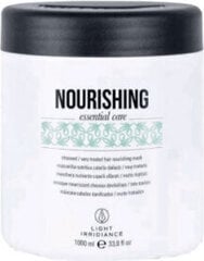 toitev juuksemask light irridiance nourishing mask, 1000ml hind ja info | Maskid, õlid, seerumid | kaup24.ee