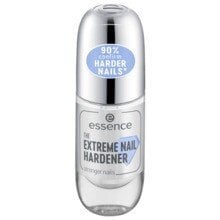 the extreme nail hardener - küünte kõvendav lakk 8 ml hind ja info | Jumestuskreemid, puudrid | kaup24.ee