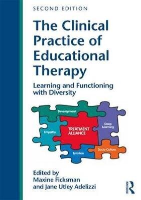 Clinical Practice Of Educational Therapy: Learning And Functioning With Diversity 2Nd New Edition hind ja info | Romaanid  | kaup24.ee