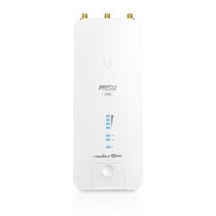 Базовая станция Ubiquiti Rocket 5AC, 5 ГГц, 1x RJ45, 2x RP-SMA цена и информация | TV - антенны | kaup24.ee