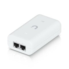 Ubiquiti PoE toiteadapter 60W 48V 1.25A hind ja info | Toiteplokid (PSU) | kaup24.ee