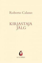 Kirjastaja Jälg цена и информация | Книги по социальным наукам | kaup24.ee