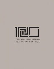 Eesti Kunstimuuseum 100 hind ja info | Kunstiraamatud | kaup24.ee