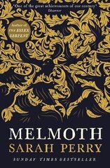 Melmoth: The Sunday Times Bestseller from the author of The Essex Serpent Main цена и информация | Романы | kaup24.ee