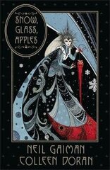 Snow, Glass, Apples hind ja info | Romaanid  | kaup24.ee