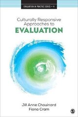 Culturally Responsive Approaches To Evaluation: Empirical Implications For Theory And Practice цена и информация | Книги по социальным наукам | kaup24.ee