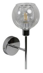 Candellux настенный светильник Ozzo цена и информация | Настенные светильники | kaup24.ee