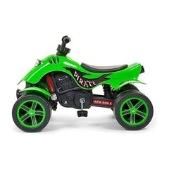 Minamas ATV Falk Quad Pirate 609 BR цена и информация | Игрушки для малышей | kaup24.ee