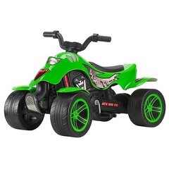 Minamas ATV Falk Quad Pirate 609 BR hind ja info | Imikute mänguasjad | kaup24.ee