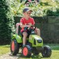 Falk Claas Arion Pealeistutav traktor hind ja info | Poiste mänguasjad | kaup24.ee