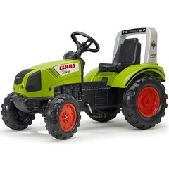 Трактор с педалями Falk Claas Arion 430 1040AM цена и информация | Игрушки для мальчиков | kaup24.ee