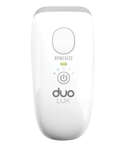 Homedics Duo Lux IPL-HH390BNS hind ja info | Epilaatorid, raseerijad | kaup24.ee