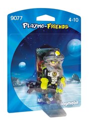 9077 PLAYMOBIL® Playmo-Friends Mega Master spioon hind ja info | Klotsid ja konstruktorid | kaup24.ee