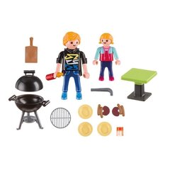 5649 PLAYMOBIL® City Life Suvine piknik hind ja info | Klotsid ja konstruktorid | kaup24.ee