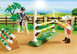 70337 PLAYMOBIL® Country Hobuste näitus hind ja info | Klotsid ja konstruktorid | kaup24.ee