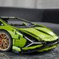 42115 LEGO® Technic Lamborghini Sián FKP 37 цена и информация | Klotsid ja konstruktorid | kaup24.ee