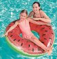 Täispuhutav ujumisrõngas Bestway Summer Fruit цена и информация | Täispuhutavad veemänguasjad ja ujumistarbed | kaup24.ee