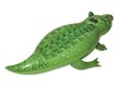 Täispuhutav krokodill Bestway 163x72x30 cm hind ja info | Täispuhutavad veemänguasjad ja ujumistarbed | kaup24.ee