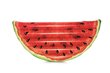 Täispuhutav rannamadrats Bestway Summer Fruit 154x91x23 cm цена и информация | Täispuhutavad veemänguasjad ja ujumistarbed | kaup24.ee