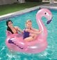 Täispuhutav Flamingo Bestway 122x99x105 cm цена и информация | Täispuhutavad veemänguasjad ja ujumistarbed | kaup24.ee