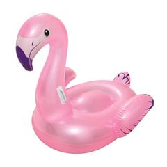 Надувной фламинго  Bestway Flamingo, 122x99x105 см цена и информация | Надувные и пляжные товары | kaup24.ee