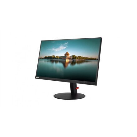 Lenovo ThinkVision P24Q hind ja info | Monitorid | kaup24.ee