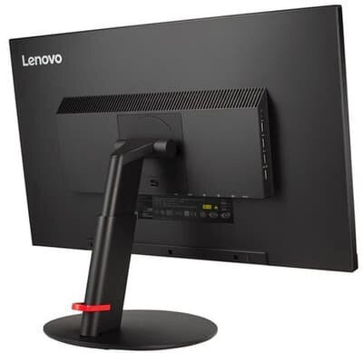 Lenovo ThinkVision P24Q hind ja info | Monitorid | kaup24.ee