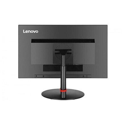 Lenovo ThinkVision P24Q hind ja info | Monitorid | kaup24.ee