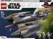 75286 LEGO® Star Wars Kindral Grievouse kosmoselaev hind ja info | Klotsid ja konstruktorid | kaup24.ee