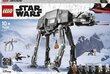75288 LEGO® Star Wars AT-AT hind ja info | Klotsid ja konstruktorid | kaup24.ee