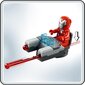 76164 LEGO® Super Heroes Iron Man Hulkbuster vs. A.I.M. Agent hind ja info | Klotsid ja konstruktorid | kaup24.ee