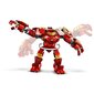 76164 LEGO® Super Heroes Iron Man Hulkbuster vs. A.I.M. Agent hind ja info | Klotsid ja konstruktorid | kaup24.ee