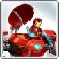 76164 LEGO® Super Heroes Iron Man Hulkbuster vs. A.I.M. Agent hind ja info | Klotsid ja konstruktorid | kaup24.ee