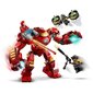 76164 LEGO® Super Heroes Iron Man Hulkbuster vs. A.I.M. Agent hind ja info | Klotsid ja konstruktorid | kaup24.ee