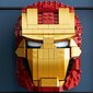 76165 LEGO® Super Heroes Raudmehe kiiver hind ja info | Klotsid ja konstruktorid | kaup24.ee