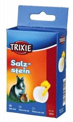 Sool merisigadele ja küülikutele Trixie, 85 g цена и информация | Корм для грызунов | kaup24.ee