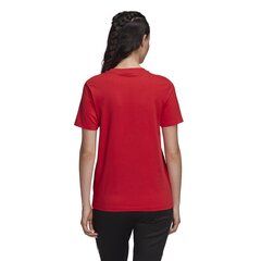 Naiste T-särk Adidas Trefoil hind ja info | Naiste T-särgid | kaup24.ee